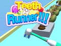 Oyunu Teeth Runner