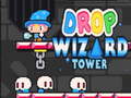 Oyunu Drop Wizard Tower