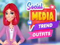 Oyunu Social Media Trend Outfits