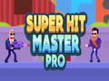 Oyunu Super Hit Master pro