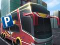 Oyunu  Bus Simulator: Ultimate 2021