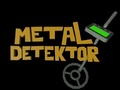 Oyunu Metal Detektor