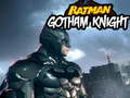 Oyunu Batman Gotham Knight Skating