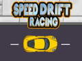 Oyunu Speed Drift Racing