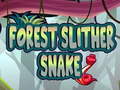 Oyunu Forest Slither Snake