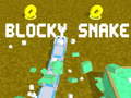 Oyunu Blocky Snake 