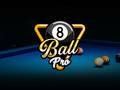 Oyunu 8 Ball Pro