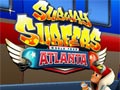 Oyunu Subway Surfers Atlanta