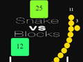 Oyunu Snake vs Blocks 