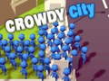 Oyunu Crowdy City