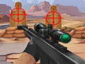 Oyunu Sniper Simulator