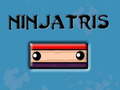 Oyunu Ninjatris