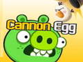 Oyunu Cannon Eggs