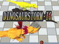 Oyunu DinosaurStorm.io