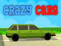 Oyunu Crazy Cars