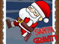 Oyunu Santa Gravity
