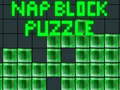 Oyunu Nap Block Puzzle 