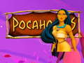 Oyunu Pocahontas 