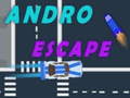 Oyunu Andro Escape
