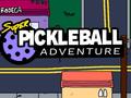 Oyunu Super Pickleball Adventure
