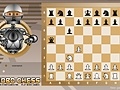 Oyunu Robo chess