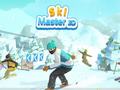 Oyunu Ski Master 3D