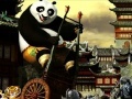 Oyunu Kung Fu Panda Hidden Objects