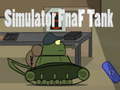 Oyunu Simulator Fnaf Tank