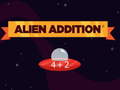 Oyunu Alien Addition