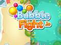 Oyunu Bubble Fight.io