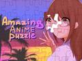 Oyunu Amazing Anime Puzzle
