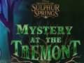 Oyunu Mystery at the Tremont
