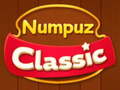 Oyunu Numpuz Classic