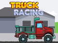 Oyunu Truck Racing