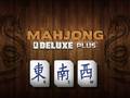 Oyunu Mahjong Deluxe Plus