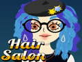 Oyunu Hair Salon 