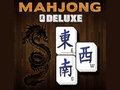 Oyunu Mahjong Deluxe
