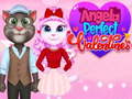 Oyunu Angela Perfect Valentine