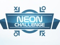 Oyunu Neon Challenge