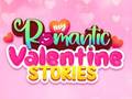 Oyunu My Romantic Valentine Story