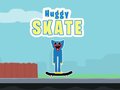Oyunu Huggy Skate