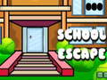 Oyunu School Escape