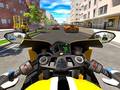 Oyunu Drive Bike Stunt Simulator 3d