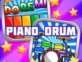 Oyunu Piano-Drums For Kids