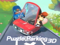 Oyunu Puzzle Parking 3D