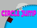 Oyunu Circle Jump