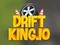 Oyunu Drift King.io