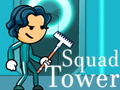 Oyunu Squad Tower