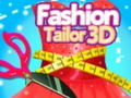 Oyunu Fashion Tailor 3D