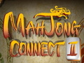 Oyunu Mah Jong Connect II